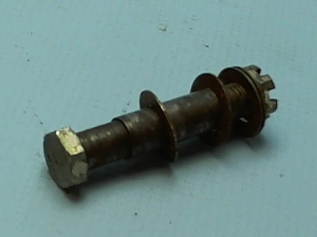 60-810050 Beechcraft - BOLT